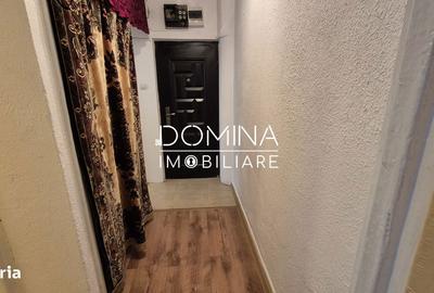 Apartament cu 2 camere semidecomandat în 9 Mai - 6