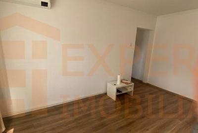 Apartament cu 2 camere semidecomandat, mobilat în Casa de Cultură - 10