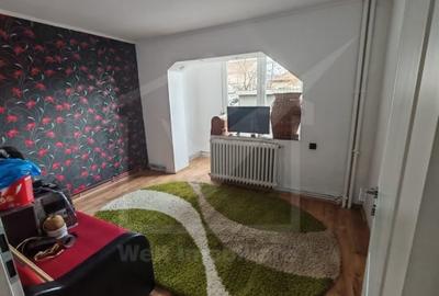 Inchiriere apartament cu o camera, Gruia, zona Stadion CFR - 7