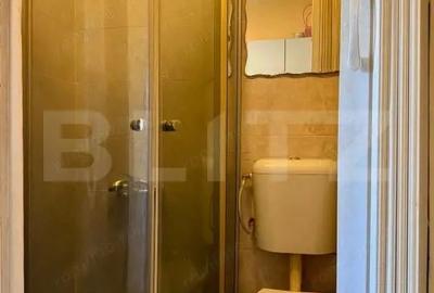 Garsonieră decomandată în Florilor