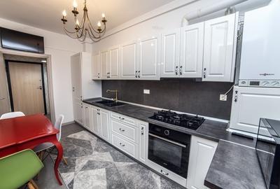 3 camere | Parcare | 8 Min Metrou Grozavesti - 13