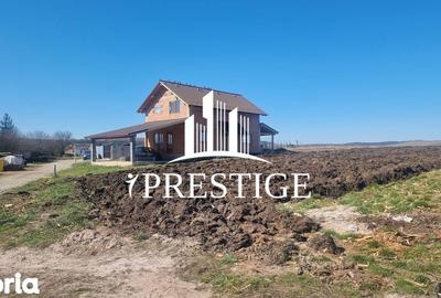 Teren de 417 mp, în Câineni - 6