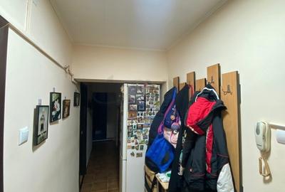 REA0014423 Apartament 3 camere Crangasi-Centrala proprie - 6