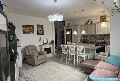 Apartament cu 3 camere decomandat în George Enescu - 7