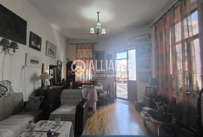 CENTRU VECHI (COD03) - Apartament boem cu terasa si balcon ! - 6