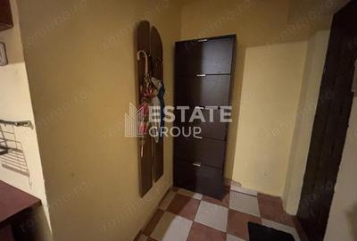 Apartament cu 2 camere semidecomandat, mobilat în Girocului