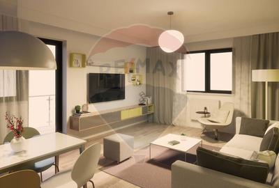 Apartament cu 3 camere în zona Theodor Pallady metrou - 2