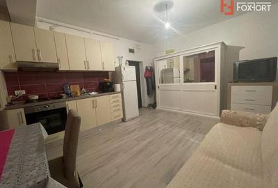 Apartament cu 2 camere, mobilat în Dumbrăvița - 5