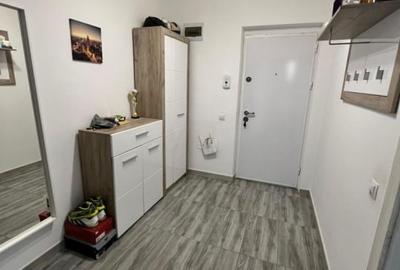 Apartament de inchiriat 2 camere| 51 mp | Selimbar - 7