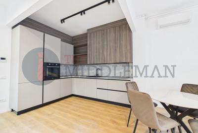 Apartament cu 2 camere în Grivița - 2