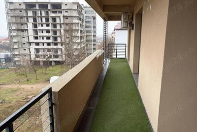 Apartament cu 3 camere decomandat în Craiovița Nouă - 3