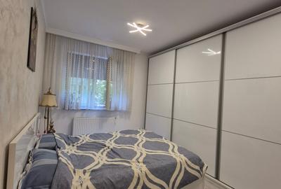 Apartament cu 3 camere decomandat, mobilat în Olteniței - 6