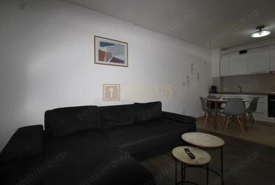 Apartament cu 2 camere decomandat, mobilat în Lipovei