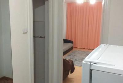 Garsonieră decomandată în Central - 1