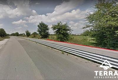 Teren Construcții intravilan de 9653 mp, în Eforie Nord - 4