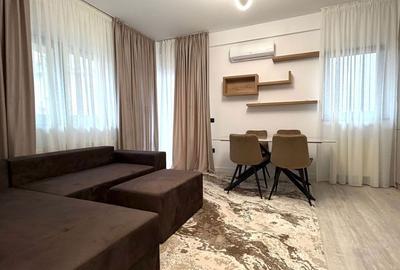 Apartament cu 2 camere în Copou - 4