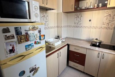 Apartament cu 2 camere semidecomandat în Rogerius - 6