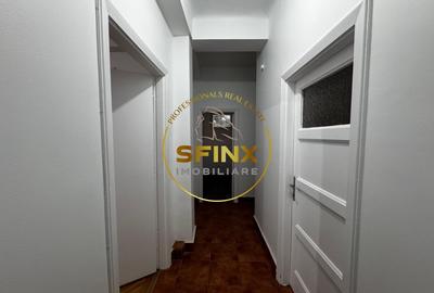 Apartament 4 camere de inchiriat Floreasca - 11