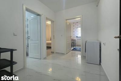 Apartament cu 2 camere decomandat în Ciurea - 5
