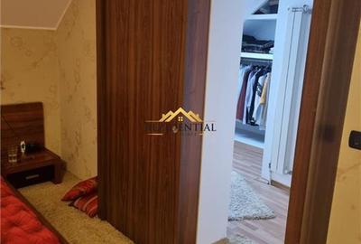 Casă individuală cu 6 camere cu Teren 700 Mp în Central - 13