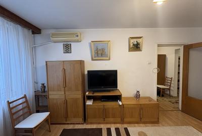 Apartament cu 3 camere decomandat, mobilat în Drumul Taberei - 3