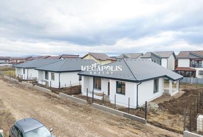 Complex Rezidential/Direct Dezvoltator/Predare la Cheie - 1