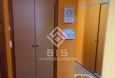Apartament 3 camere, etaj 4 - 5