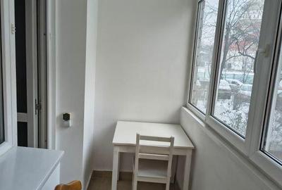 Comision 0 Garsoniera zona Sibiu Drumul Taberei - 1