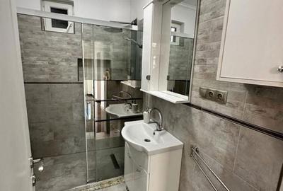 Casă cu 2 camere decomandat cu Teren 150 Mp în Central - 6