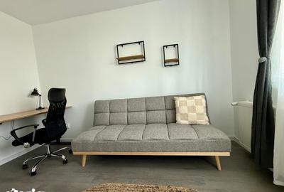 Apartament cu 3 camere decomandat în Cornișa - 20