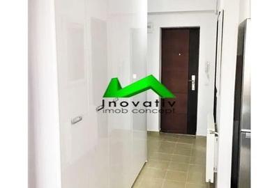 Garsonieră, mobilată în Mihai Viteazul - 2