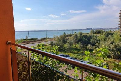 Studio cu vedere la lac | Mamaia | Summerland - 15