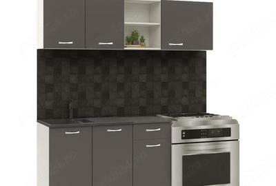 Apartament cu 2 camere semidecomandat în Tia Mare - 9