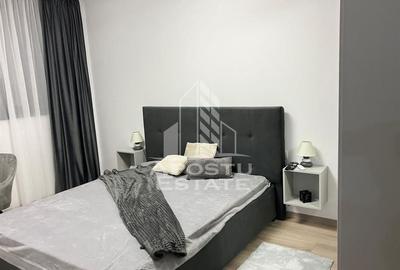 Apartament cu 2 camere decomandat, mobilat în Take Ionescu - 7