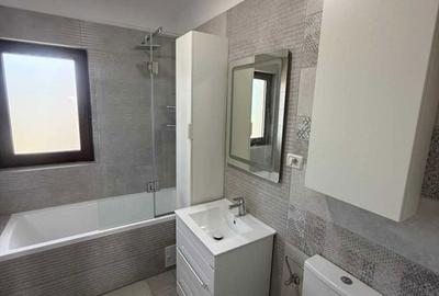 Apartament cu 2 camere decomandat în Sânpetru - 5
