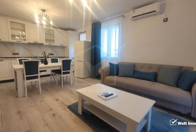 Prima inchiriere - Apartament lux in vila, curte, 2 locuri de parcare - 5