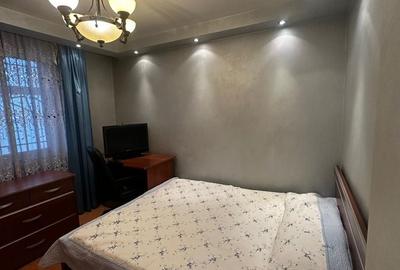 Apartament cu 3 camere decomandat, mobilat în Camil Ressu - 3