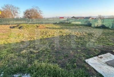 Teren de 600 mp, în Central