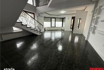 Casă cu 5 camere cu Canalizare în Ultracentral - 12