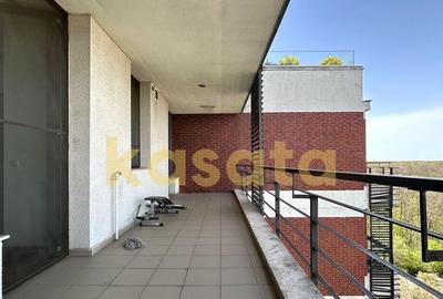 2 camere I 89 mp utili I 17 mp terasa I mobilat si utilat... - 2