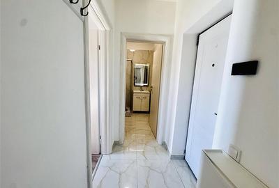 Apartament cu 2 camere decomandat, mobilat în Militari - 11