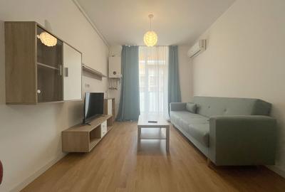 Apartament cu 2 camere decomandat, mobilat în Torontalului - 3
