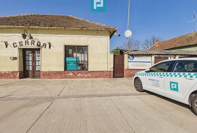 Spațiu comercial, de 200 mp, în Dorobanți - 16
