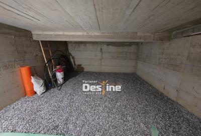 BARNOVA - Casa individuala P+POD, 156 mp + 1000 mp teren - 7