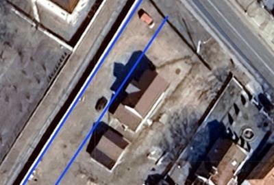 Teren cu vedere la Dunăre în Șimian - 3