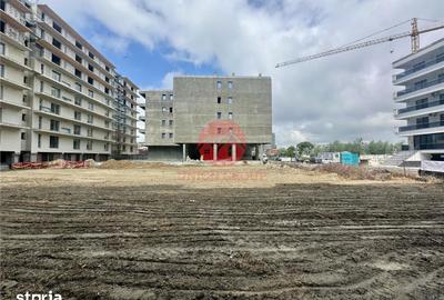 Teren de 1301 mp, în Nord - 6