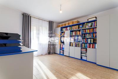 Casă individuală cu 5 camere cu Canalizare în Valea Adâncă - 6