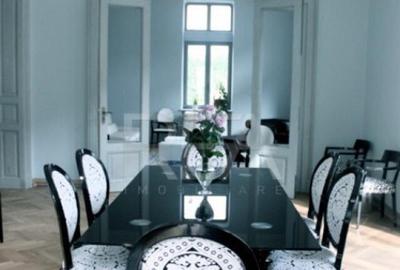 Cladire istorica - ULTRACENTRAL - Stil eclectic, Lux Itali Cladire istorica - ULTRACENTRAL - Stil eclectic, Lux Itali - 4