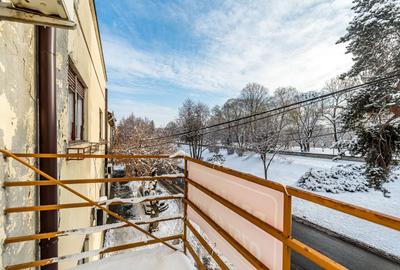 Vila individuala de exceptie Praporgescu Malul Mureșului - 13