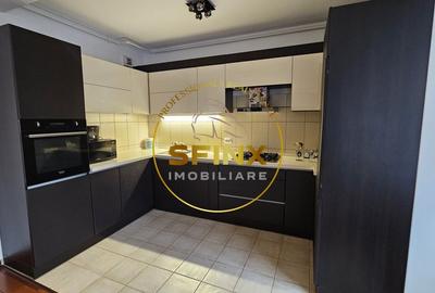 2 camere Titan Basarabia centrala gaz bloc 2009  Noor parc metrou - 13